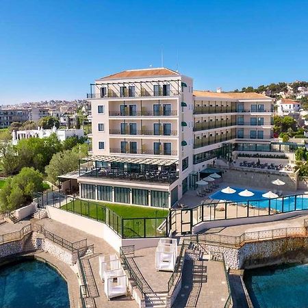 Hotel Ramada By Wyndham, Athens Club Attica Riviera Néa Mákri Zewnętrze zdjęcie