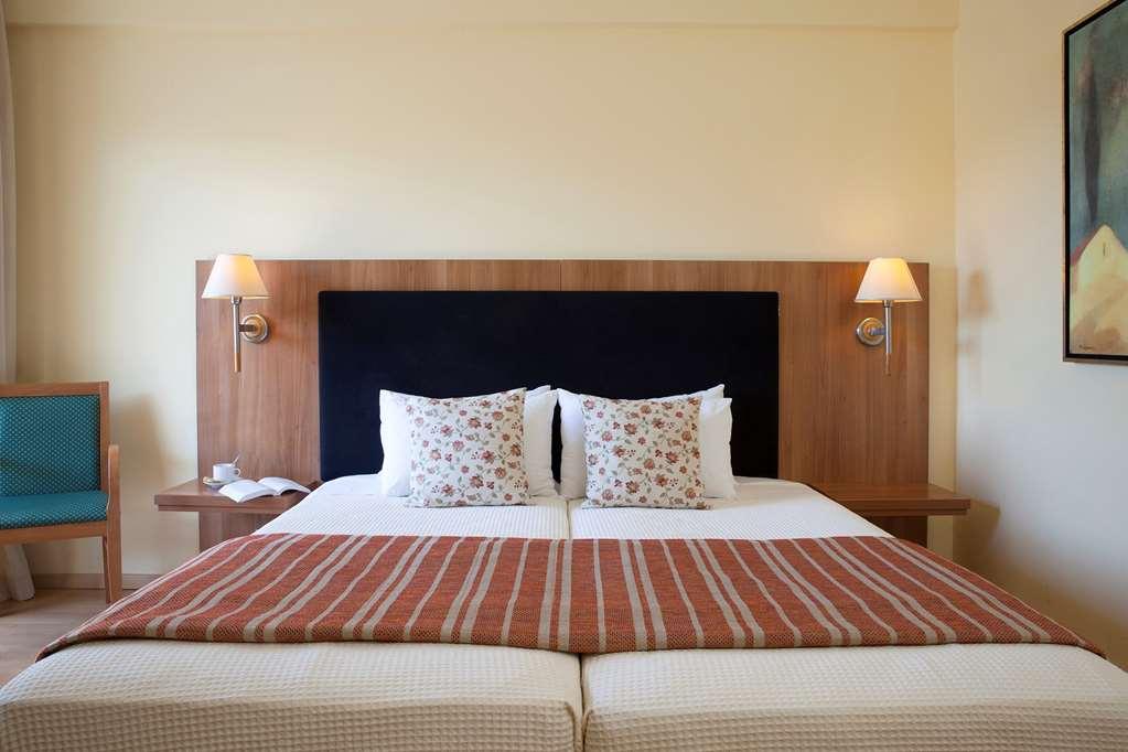 Hotel Ramada By Wyndham, Athens Club Attica Riviera Néa Mákri Pokój zdjęcie