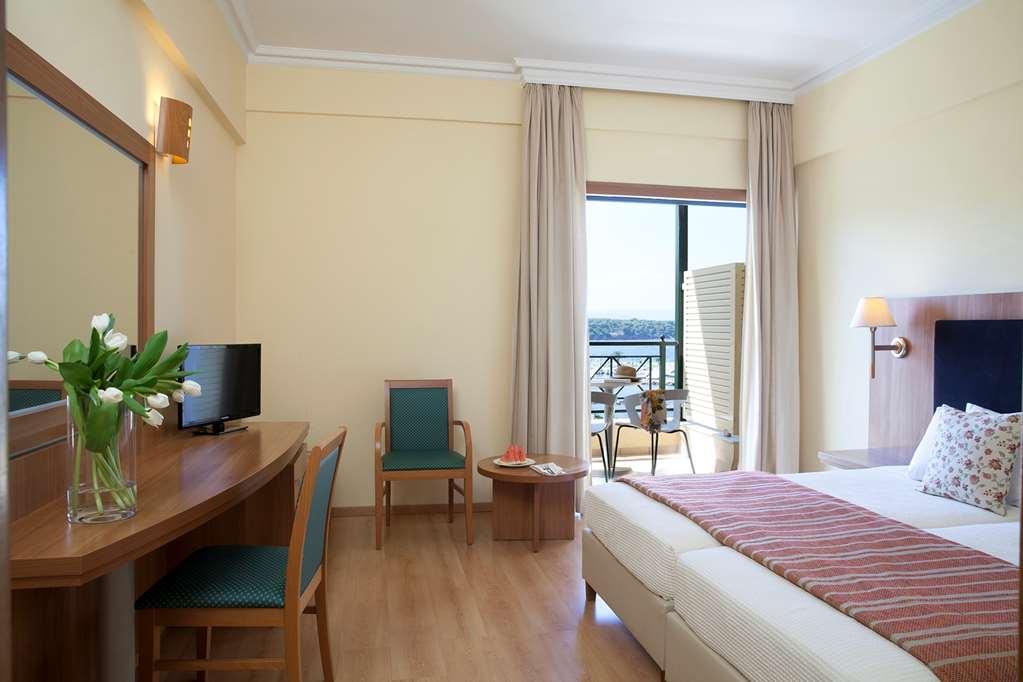 Hotel Ramada By Wyndham, Athens Club Attica Riviera Néa Mákri Pokój zdjęcie