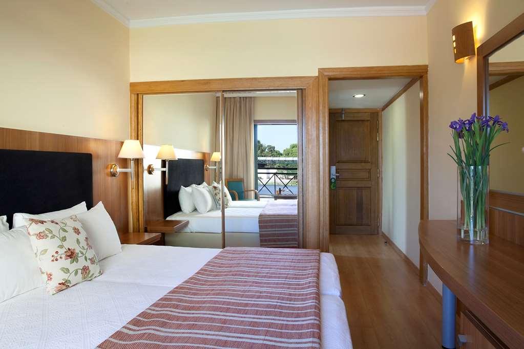 Hotel Ramada By Wyndham, Athens Club Attica Riviera Néa Mákri Pokój zdjęcie