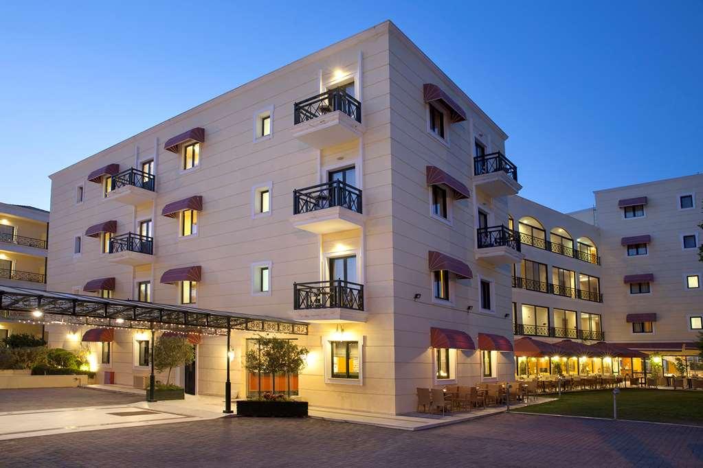 Hotel Ramada By Wyndham, Athens Club Attica Riviera Néa Mákri Zewnętrze zdjęcie