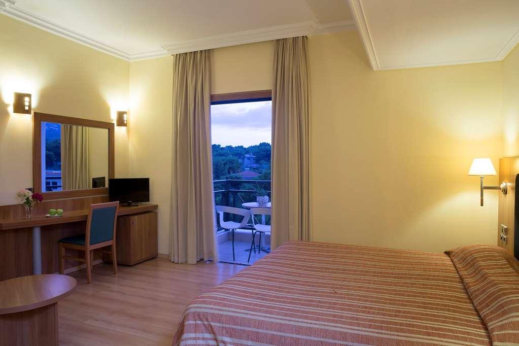 Hotel Ramada By Wyndham, Athens Club Attica Riviera Néa Mákri Pokój zdjęcie