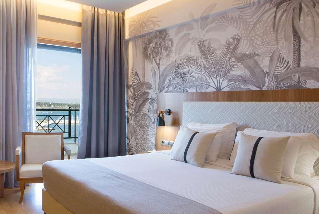 Hotel Ramada By Wyndham, Athens Club Attica Riviera Néa Mákri Pokój zdjęcie