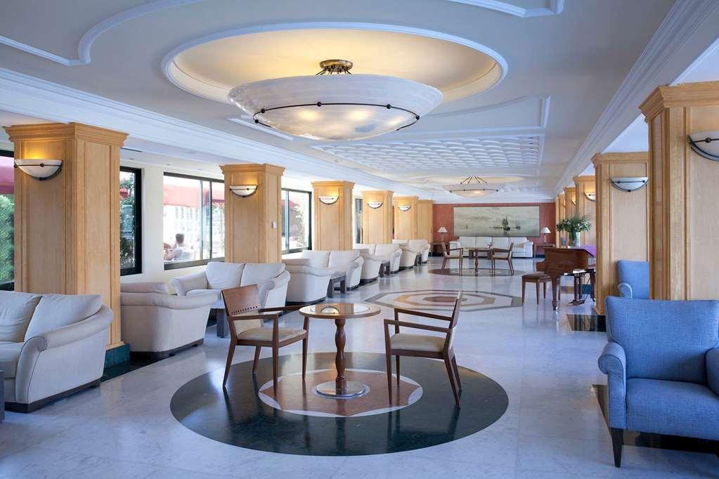 Hotel Ramada By Wyndham, Athens Club Attica Riviera Néa Mákri Wnętrze zdjęcie