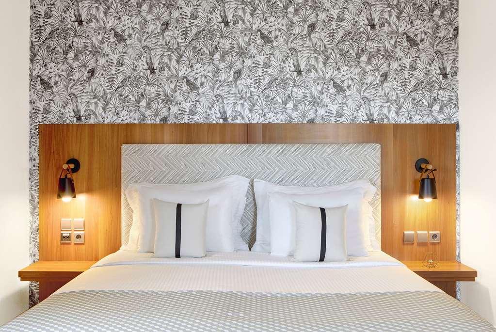 Hotel Ramada By Wyndham, Athens Club Attica Riviera Néa Mákri Pokój zdjęcie