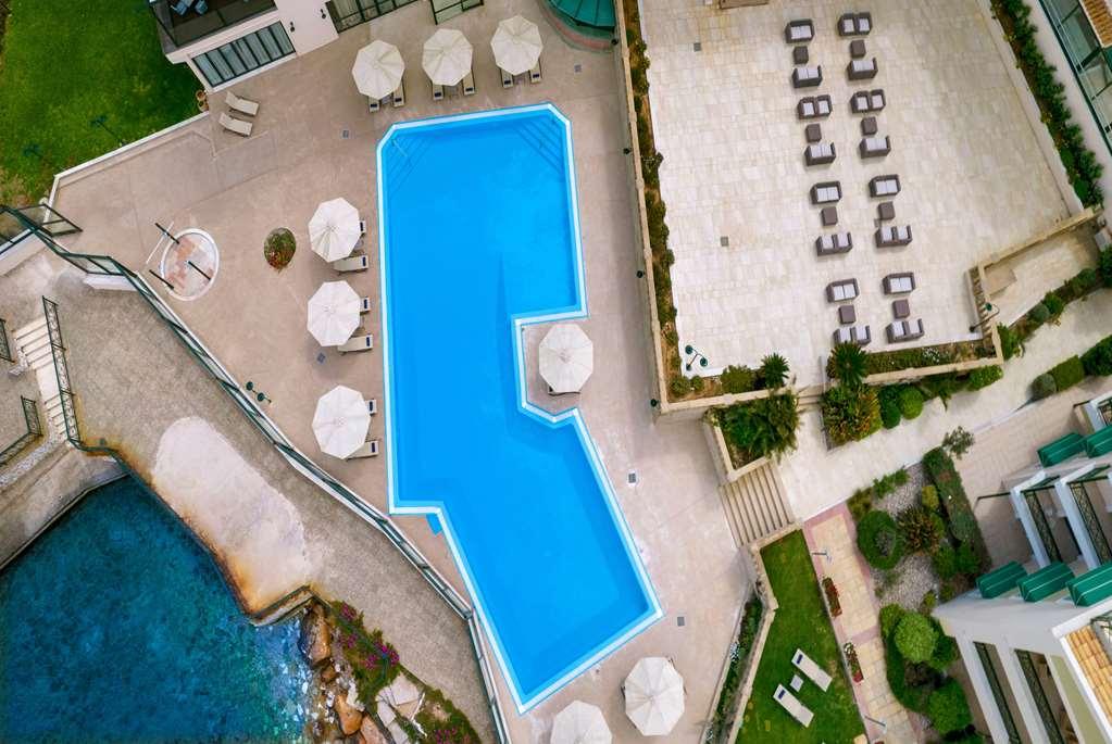 Hotel Ramada By Wyndham, Athens Club Attica Riviera Néa Mákri Udogodnienia zdjęcie